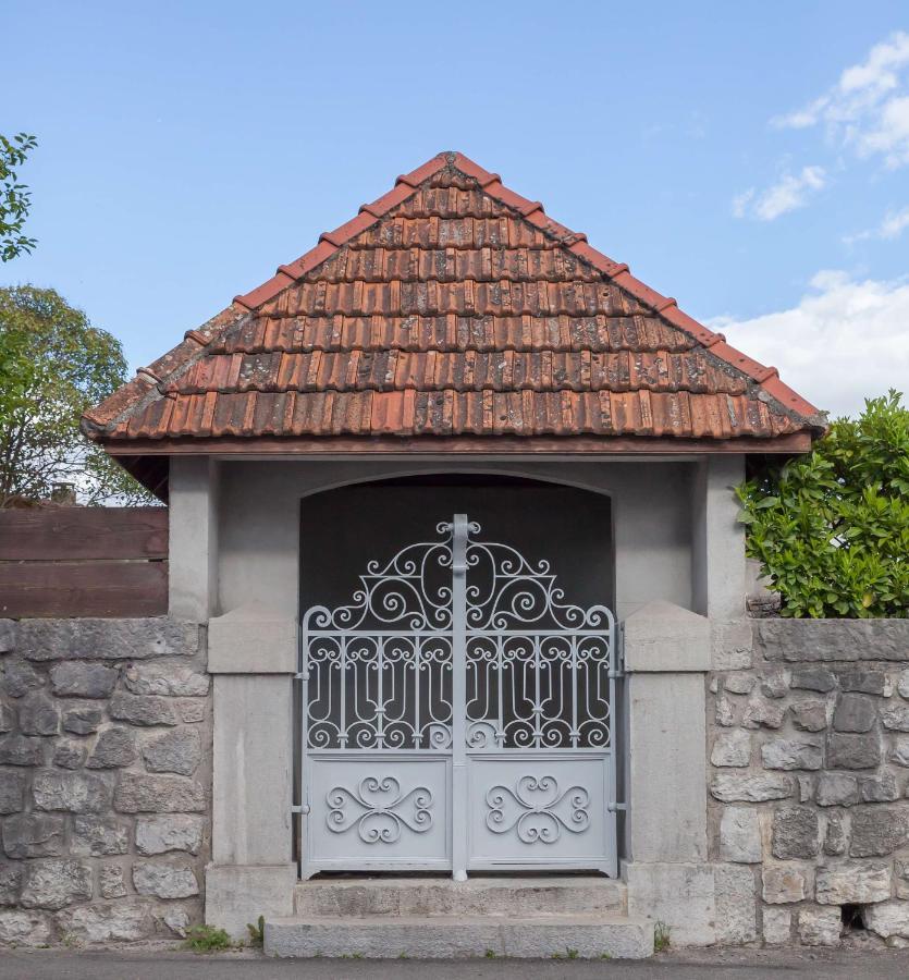 Clos Olivier De Serres Ruoms Zewnętrze zdjęcie